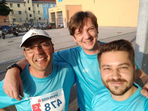 Read more about the article Kärntner Business Lauf 2018