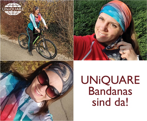 You are currently viewing UNiQUARE Bandanas sind da!