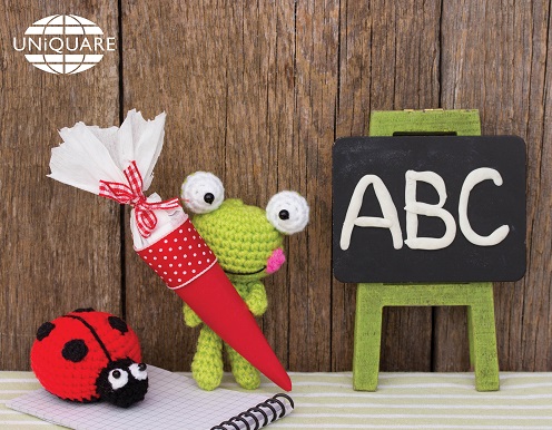 You are currently viewing Welcome back to school!