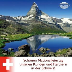 Read more about the article Schönen Nationalfeiertag in der Schweiz!