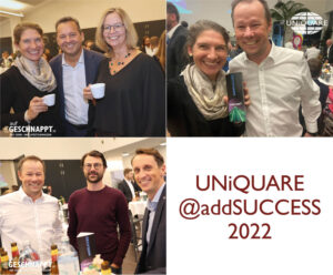 Read more about the article addSuccess 2022
