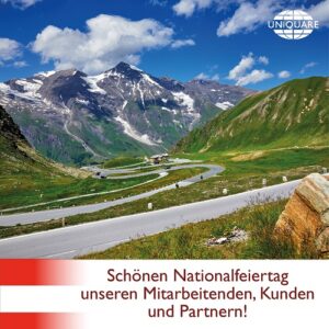 Read more about the article Schönen Nationalfeiertag Österreich!