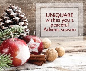 Read more about the article Advent, Advent …
