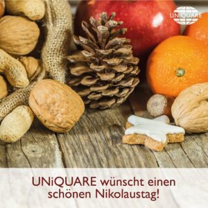 Read more about the article Schönen Nikolaustag!