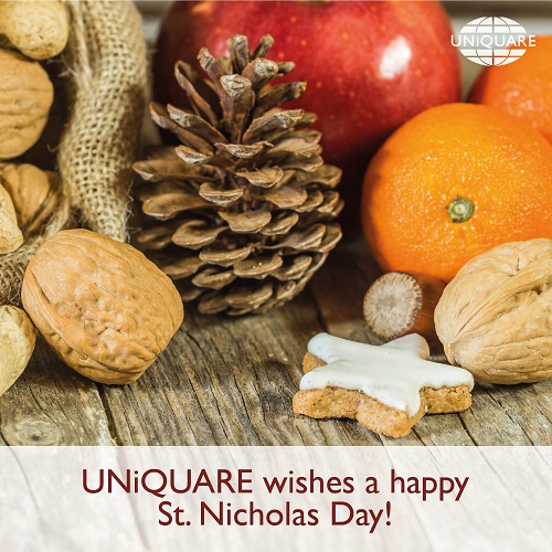 You are currently viewing Happy St. Nicholas Day!