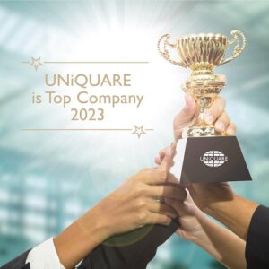 Read more about the article Renewed award with the Top Company seal 2023 on kununu