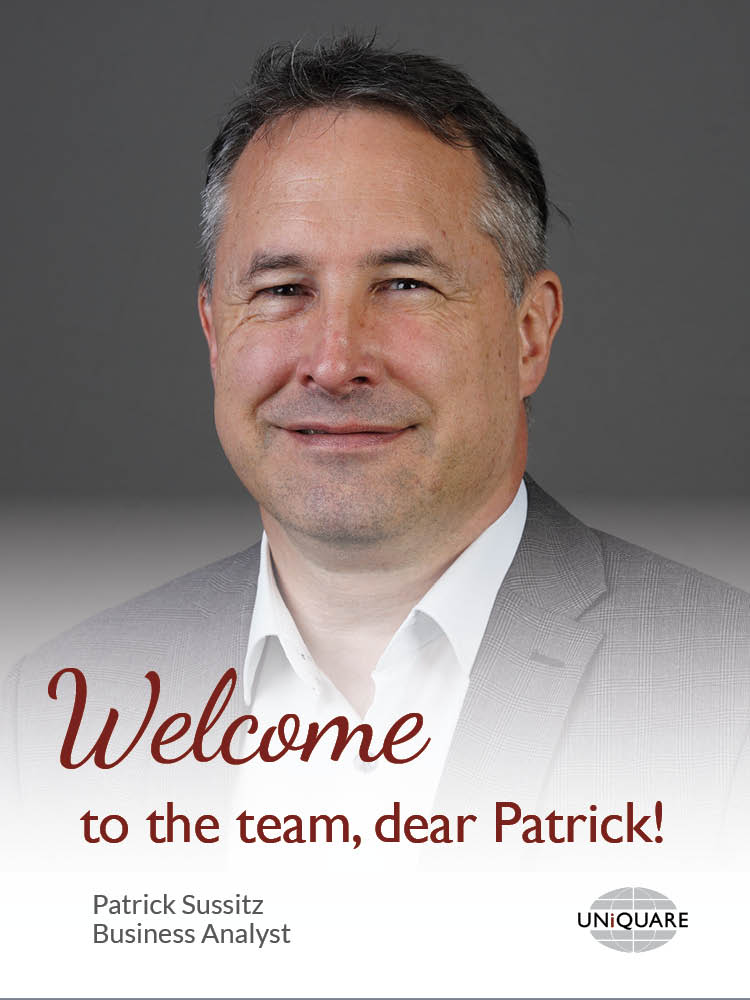 You are currently viewing Welcome to the team!