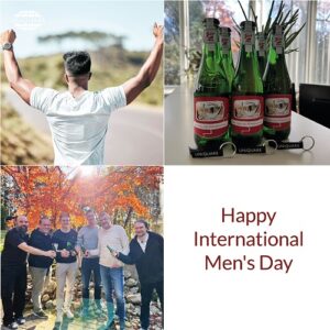 Read more about the article International Men’s Day