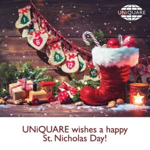 Read more about the article Happy St. Nicholas Day