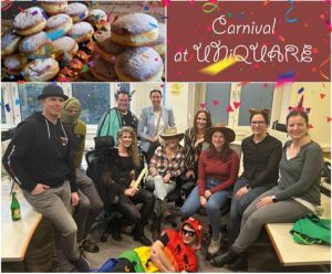 Read more about the article Carnival at UNiQUARE