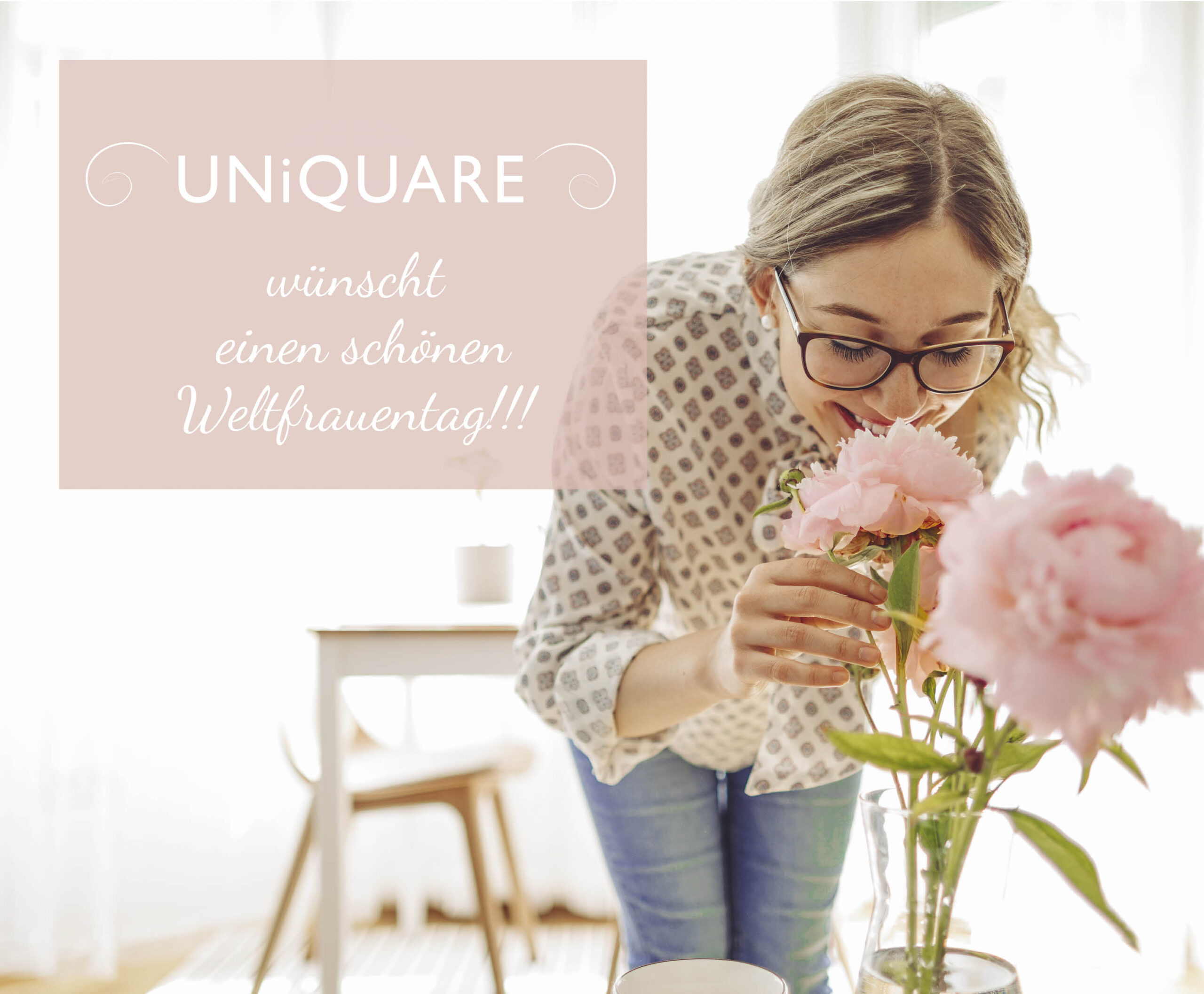 Du betrachtest gerade Weltfrauentag 2024