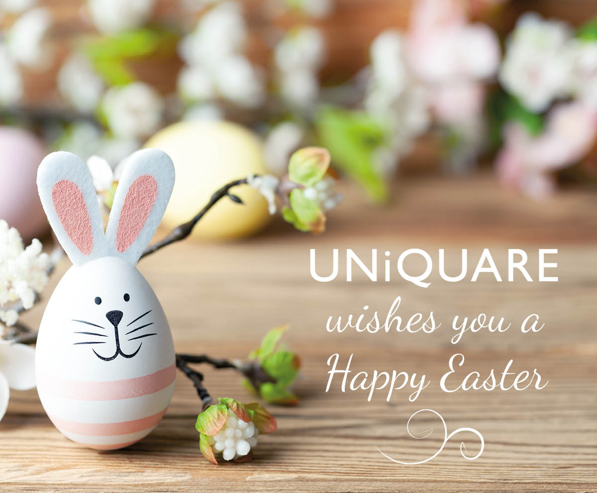 You are currently viewing Happy Easter