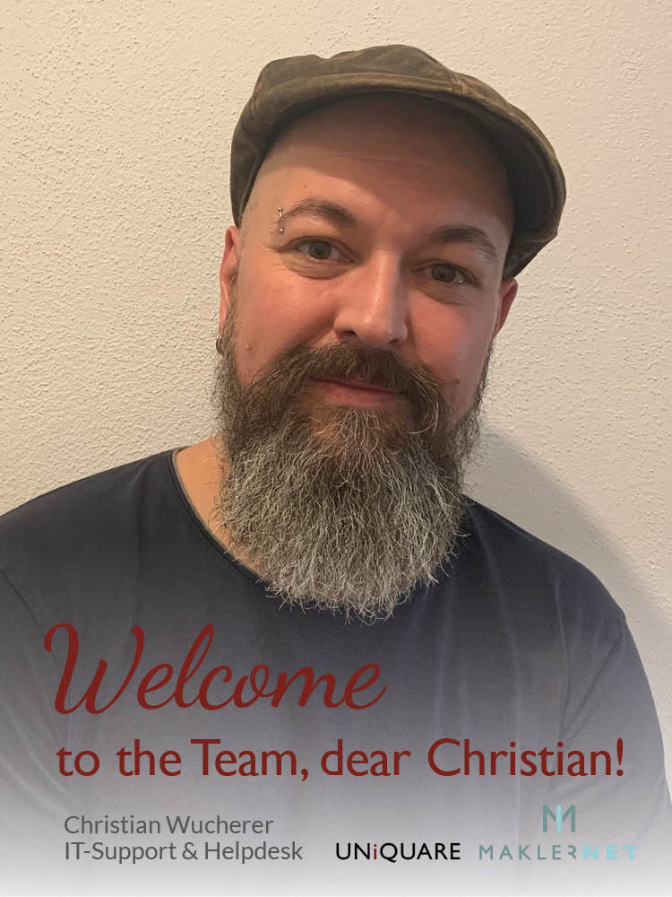 You are currently viewing Welcome, dear Christian!