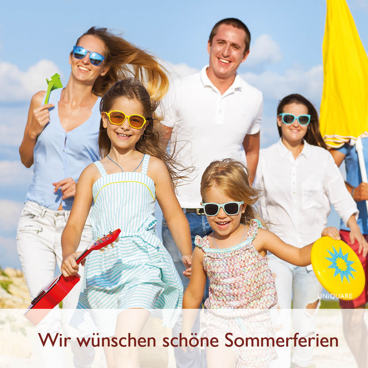 Du betrachtest gerade Wir wünschen allen Schüler:innen schöne Sommerferien