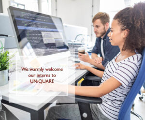 Read more about the article Welcome at UNiQUARE