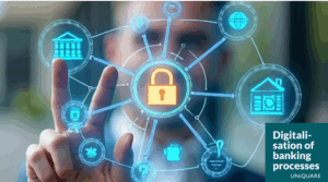 Read more about the article Newsletter issue: Game changer eID: Efficient and secure processes in credit processing?