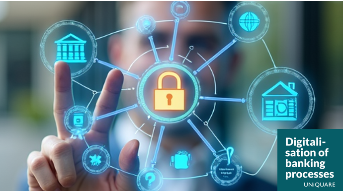 You are currently viewing Newsletter issue: Game changer eID: Efficient and secure processes in credit processing?