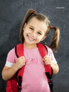 Read more about the article Welcome back to school