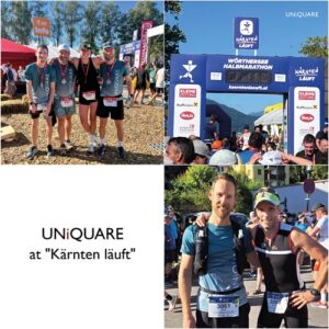 Read more about the article UNiQUARE at Carinthia runs