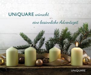 Mehr über den Artikel erfahren Wir wünschen eine besinnliche Adventszeit