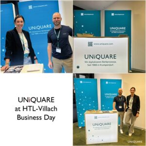 Read more about the article Business Day at HTL-Villach