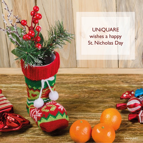 You are currently viewing We wish a Happy St. Nicholas Day