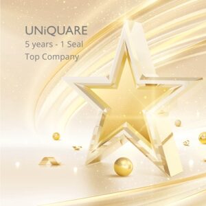 Read more about the article Renewed award with the Top Company Seal by kununu