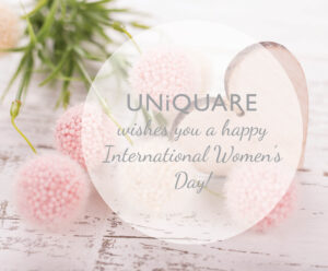Read more about the article Happy Women’s Day