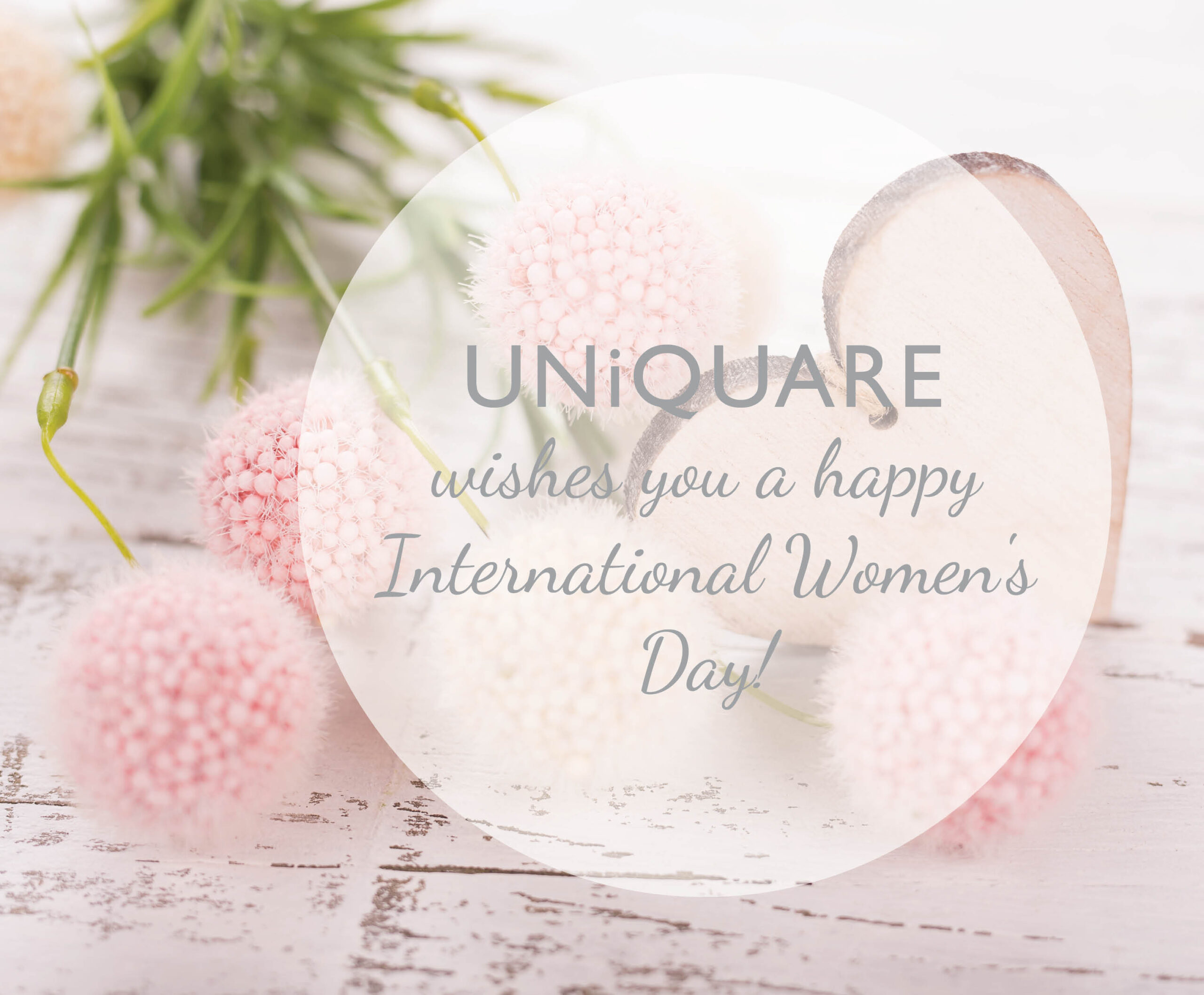 You are currently viewing Happy Women’s Day