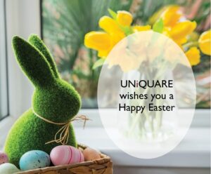 Read more about the article Happy Easter
