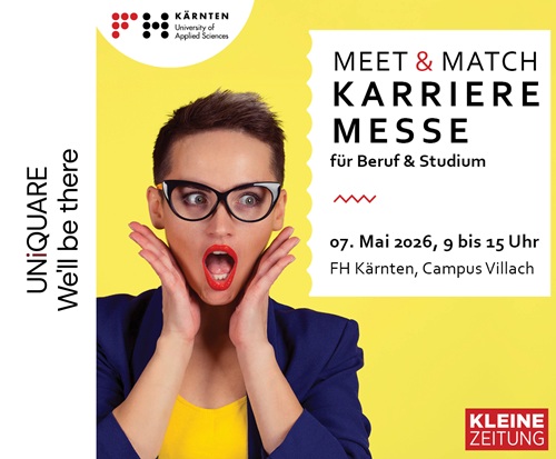 You are currently viewing Meet UNiQUARE at Meet & Match Job Fair