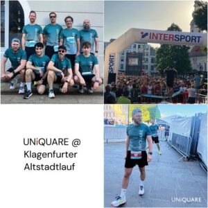 Mehr über den Artikel erfahren Klagenfurter Altstadtlauf