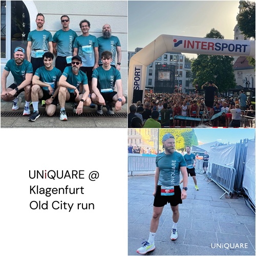 You are currently viewing Klagenfurt Old City run