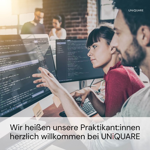 Du betrachtest gerade Willkommen, liebe Ferialpraktikant:innen