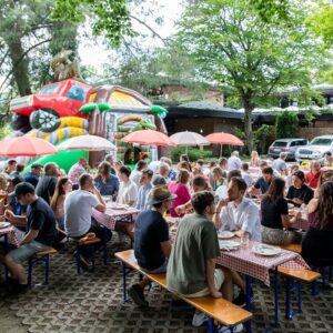 Read more about the article UNiQUARE summer party