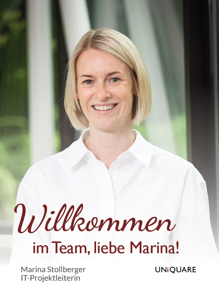 Du betrachtest gerade Herzlich willkommen, liebe Marina!