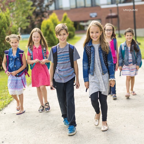 You are currently viewing Welcome back to school